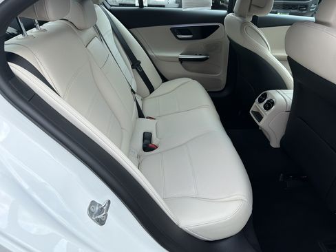 Used 2024 Mercedes-Benz C 300 Sedan w/ Advanced USB Package image 18