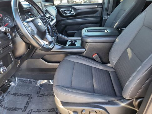 Used 2023 Chevrolet Tahoe LS image 16