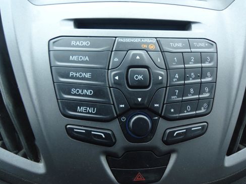 Used 2019 Ford Transit 250 148 Medium Roof w/ Interior Upgrade Package image 17