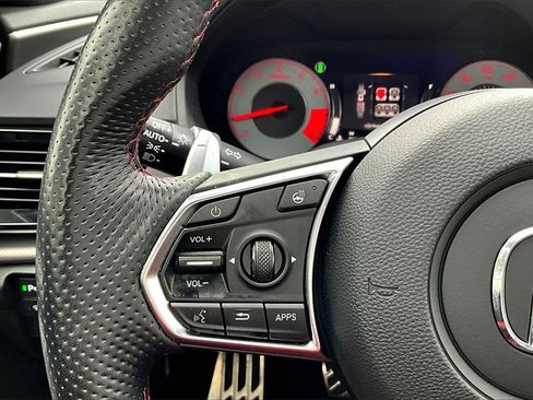 Used 2024 Acura RDX A-Spec image 8