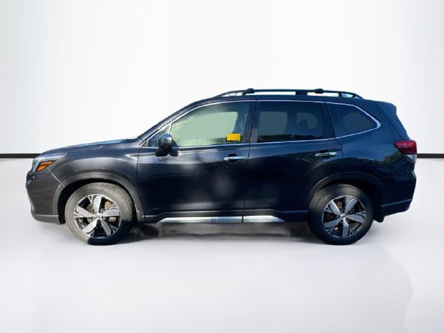Used 2019 Subaru Forester Touring AWD/4WD image 5