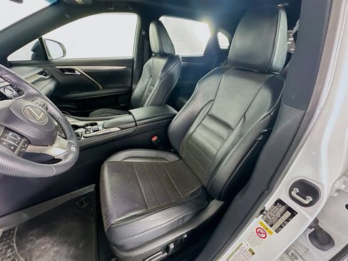 Used 2016 Lexus RX 350 F Sport image 13