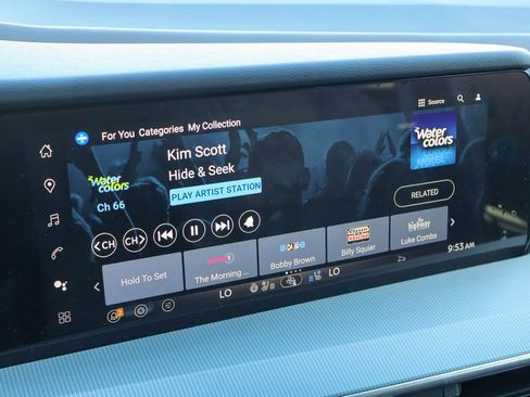 New 2026 Nissan Murano Platinum image 5