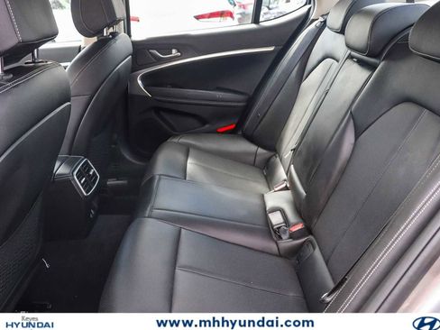 Used 2026 Genesis G70 2.5T RWD image 16