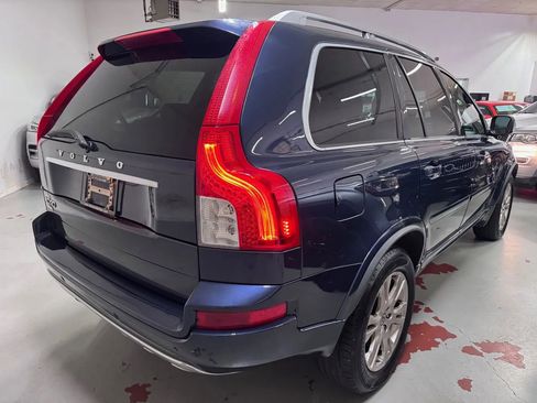 Used 2013 Volvo XC90 3.2 image 3