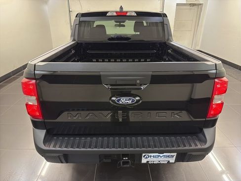 New 2026 Ford Maverick XL AWD/4WD image 5
