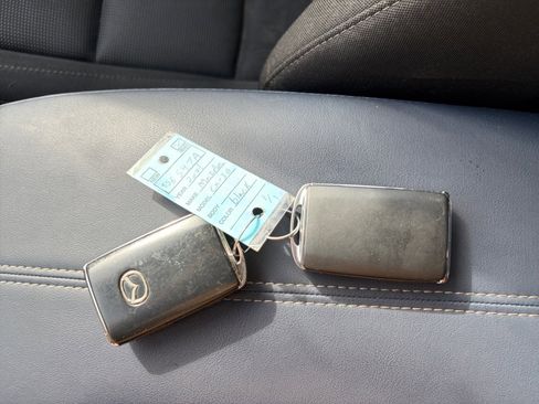 Used 2021 MAZDA CX-30 FWD 2.5 S image 34