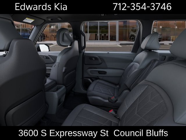 New 2027 Kia Telluride SX X-Line AWD/4WD image 20