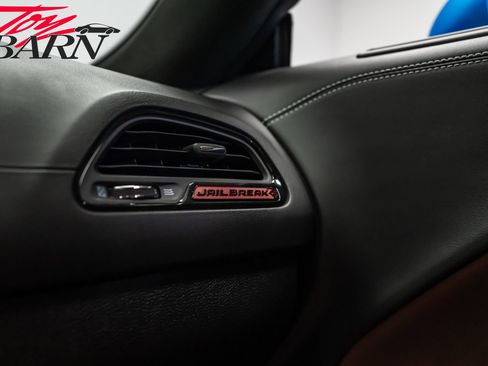 Used 2023 Dodge Challenger SRT Hellcat image 40