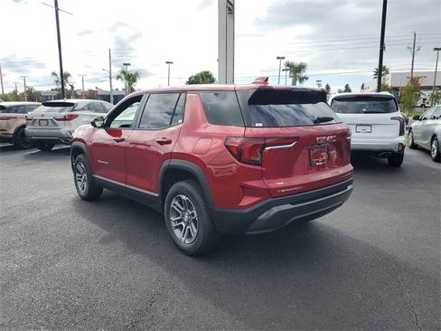 New 2026 GMC Terrain Elevation w/ LPO, Floor Liner Package image 4