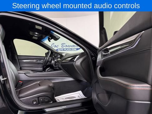 Used 2020 Cadillac CT5 Sport RWD image 17