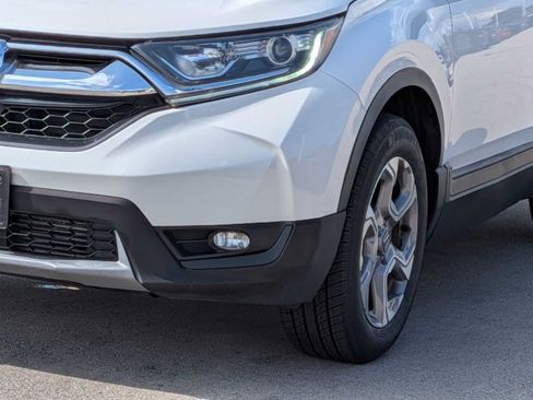 Used 2019 Honda CR-V EX-L image 10