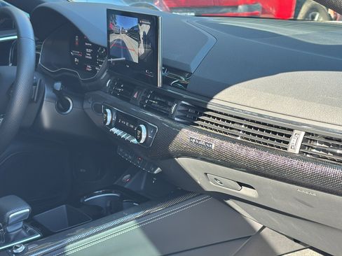 Certified 2024 Audi S5 Premium Plus image 29