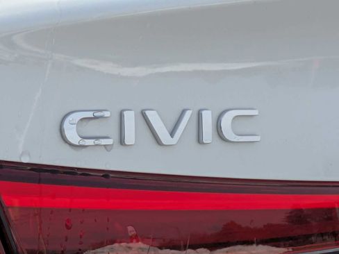 Certified 2023 Honda Civic Sport image 13