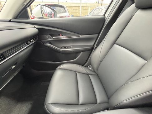 New 2025 MAZDA CX-30 AWD 2.5 S w/ Preferred Package image 15