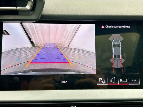 Used 2025 Audi A3 2.0T Premium w/ Convenience Package image 14