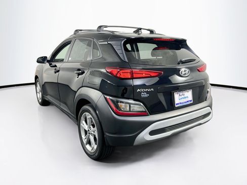 Used 2023 Hyundai Kona SEL AWD/4WD image 7