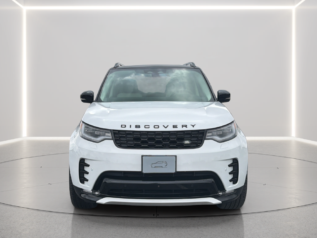 New 2026 Land Rover Discovery Dynamic SE AWD/4WD image 11