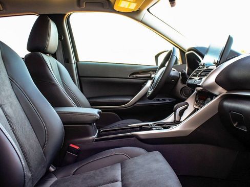 New 2026 Mitsubishi Eclipse Cross SE AWD/4WD image 42