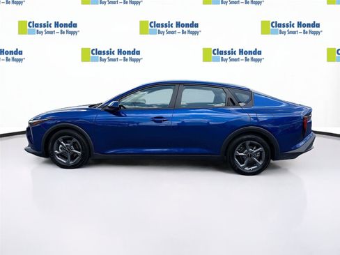 Used 2025 Kia K4 LXS FWD image 4