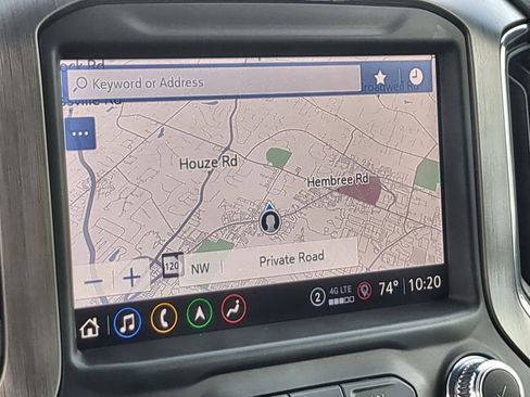 Used 2022 GMC Sierra 2500 Denali image 14