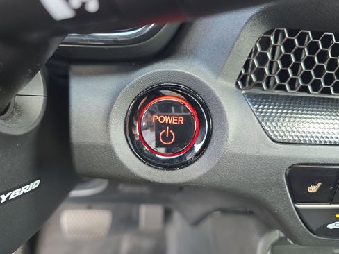 Certified 2024 Honda CR-V Sport image 26