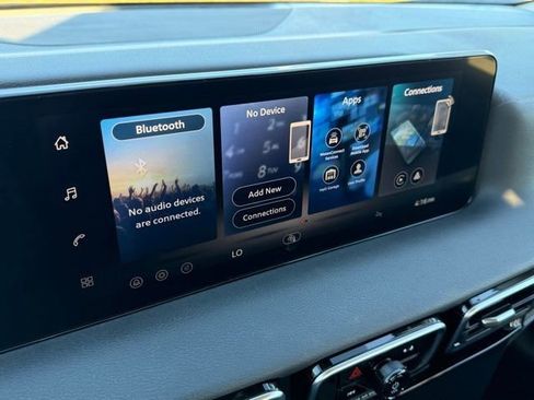 New 2026 Nissan Sentra SR image 20