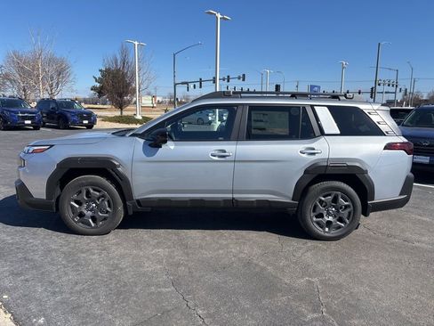 New 2026 Subaru Outback Premium image 8