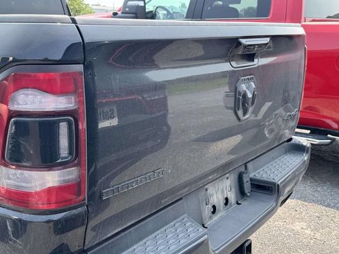 Used 2019 RAM 1500 Big Horn AWD/4WD image 10