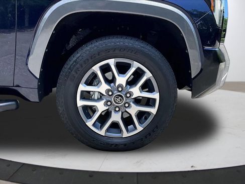 Used 2024 Toyota Tundra 1794 Edition AWD/4WD image 33