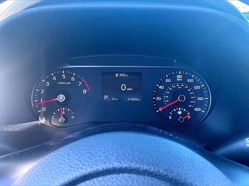 Used 2020 Kia Soul S image 22