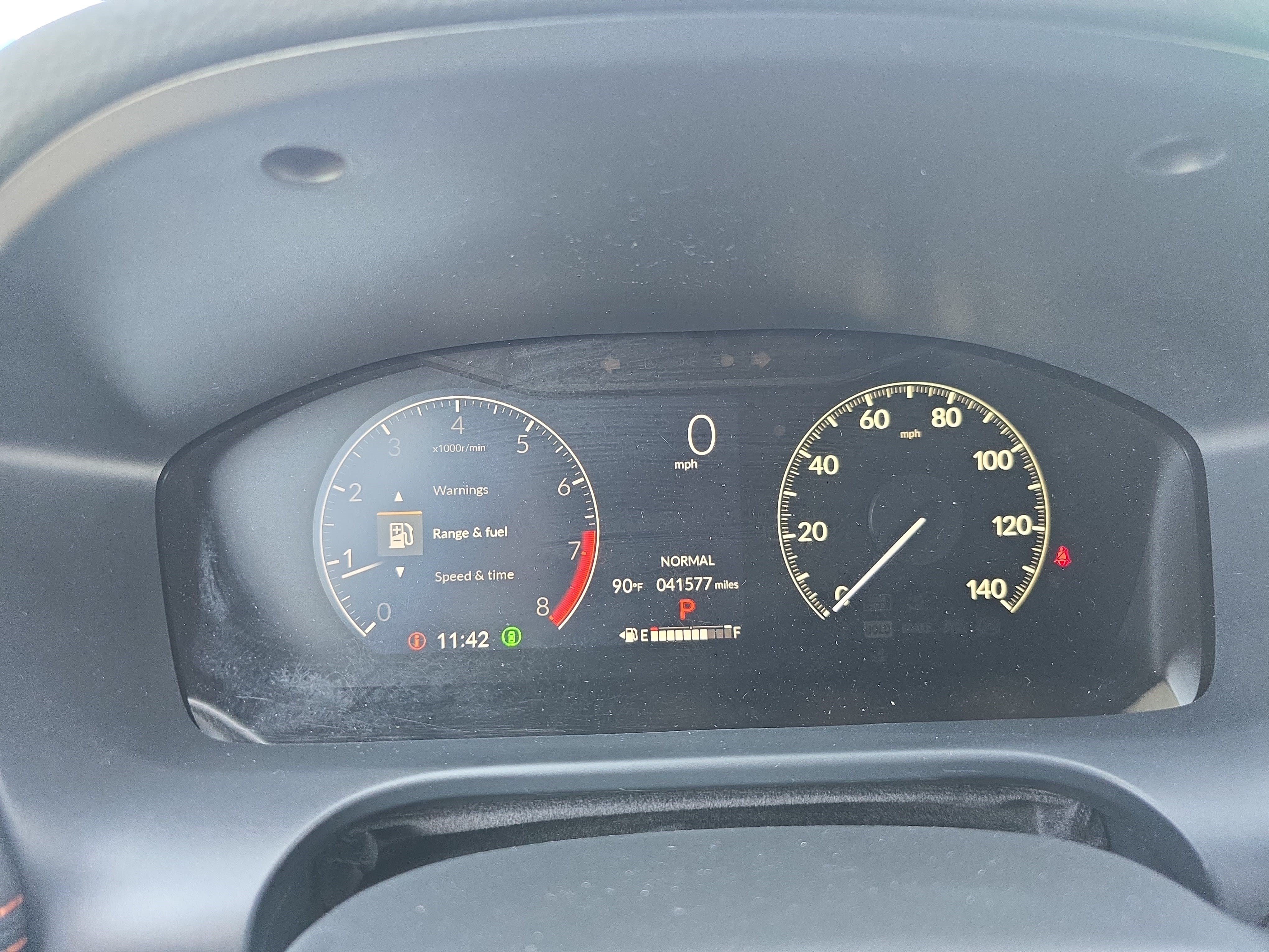 Used 2024 Honda HR-V Sport image 19