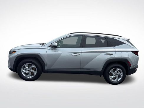 Certified 2024 Hyundai Tucson SEL AWD/4WD image 2