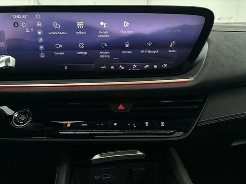 New 2026 Buick Envision Sport Touring AWD/4WD image 26