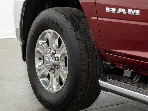 Used 2024 RAM 2500 Big Horn image 5