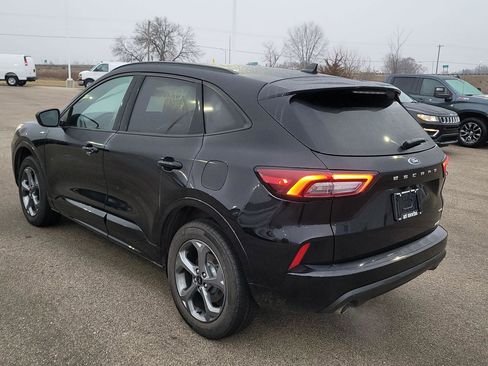 Used 2024 Ford Escape ST-Line image 3