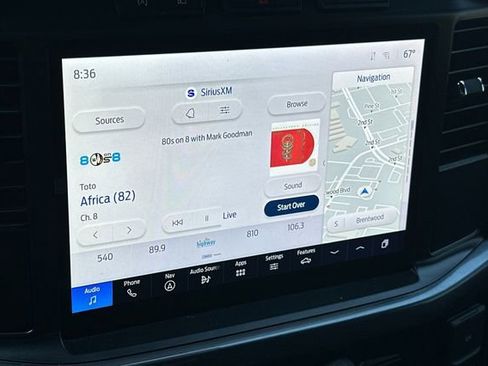 Used 2024 Ford F150 STX image 15