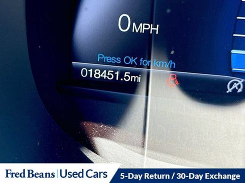Used 2024 Ford Edge ST-Line AWD/4WD image 20