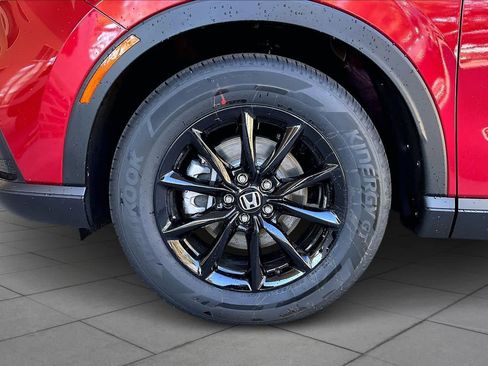 New 2026 Honda CR-V Sport image 9