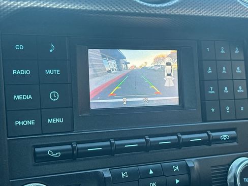 Certified 2017 Ford Mustang GT image 18