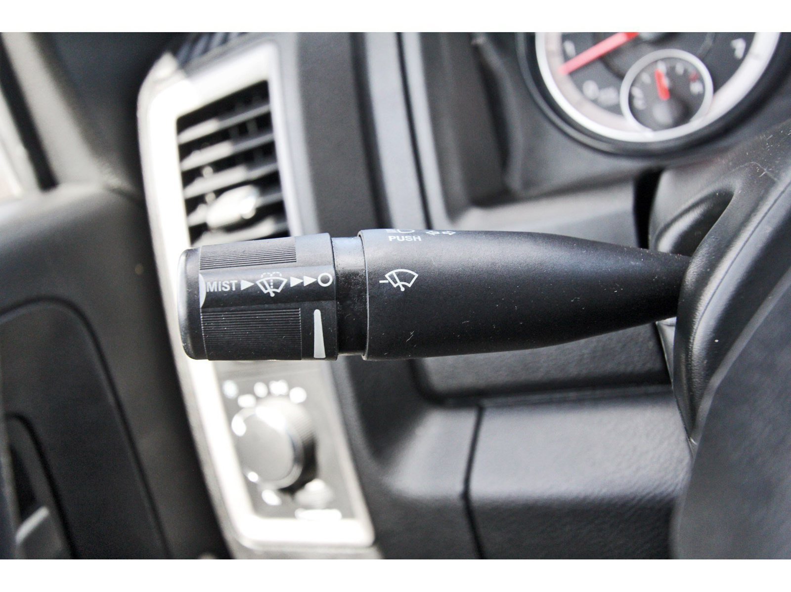 Used 2021 RAM 1500 Tradesman RWD image 20