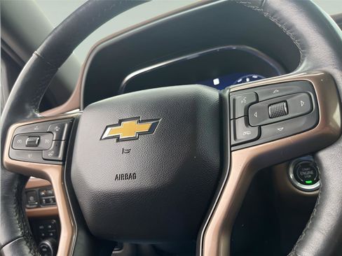 Used 2022 Chevrolet Tahoe High Country image 17