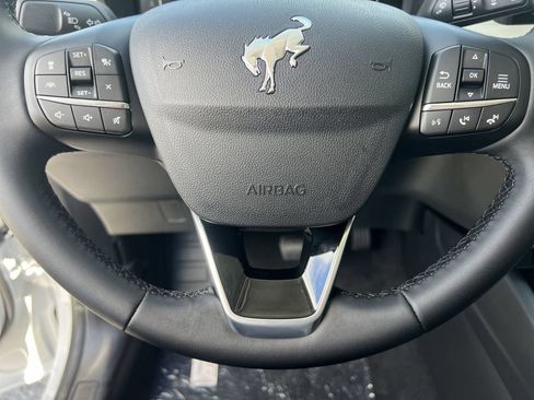 New 2026 Ford Bronco Sport Big Bend w/ Convenience Package AWD/4WD image 9