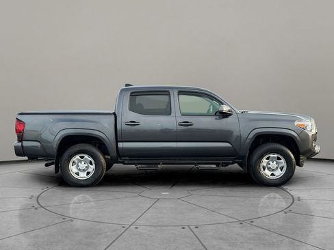 Certified 2023 Toyota Tacoma SR image 7
