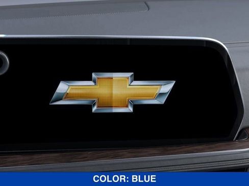 New 2026 Chevrolet Tahoe Premier image 21