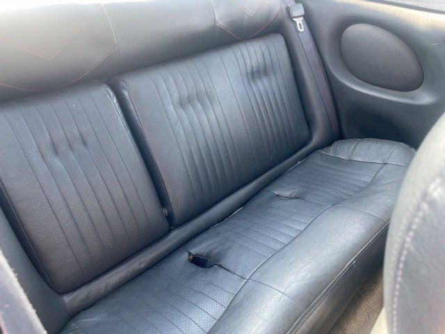 Used 1998 Pontiac Grand Am GT w/ Opt Pkg FWD image 14