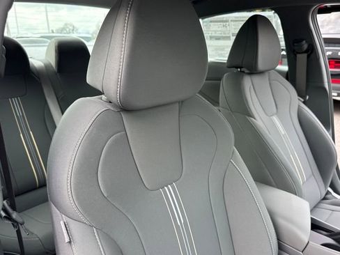 New 2026 Hyundai Elantra Sport FWD image 22