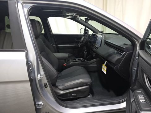 New 2026 Subaru Outback Limited image 34