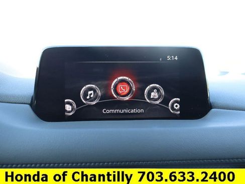 Used 2020 MAZDA CX-5 Grand Touring image 14