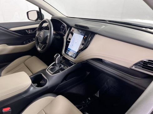 Used 2023 Subaru Outback Limited image 29